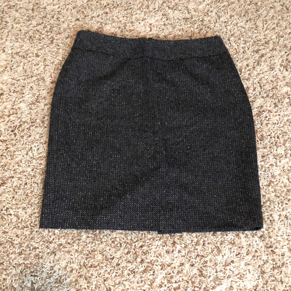 Halogen skirt